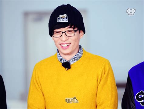 yoo jae suk personal life.